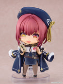 2725 hololive production Nendoroid Houshou Marine: Business Woman Outfit. Ver.