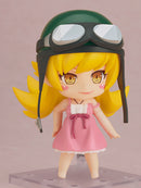 1734 Monogatari Series Nendoroid Shinobu Oshino 2.0