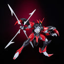 Starknight Tekkaman Blade Good Smile Company MODEROID Tekkaman Evil