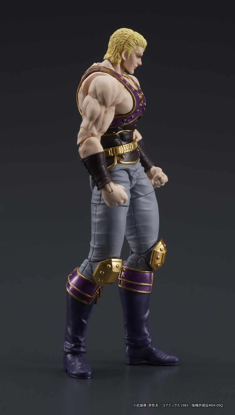 Fist of the North Star DIGACTION THOUZER