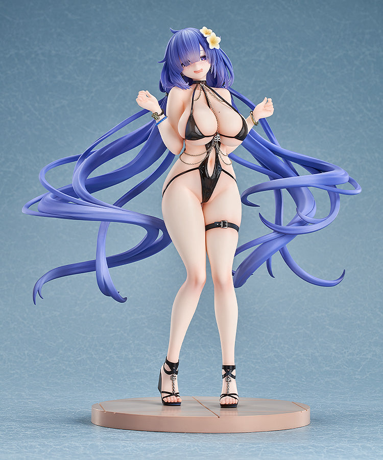 Azur Lane Good Smile Arts Shanghai Mogador: Locker Room Lechery Ver.