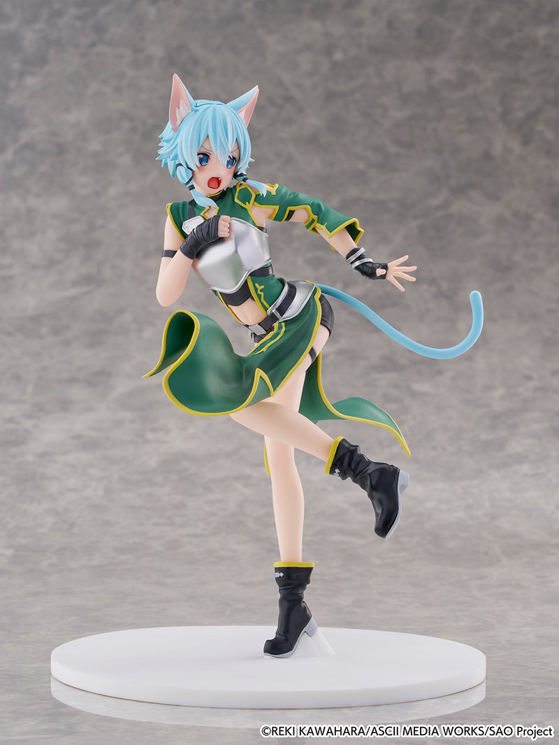 Sword Art Online CyberZ Cantabile Sinon