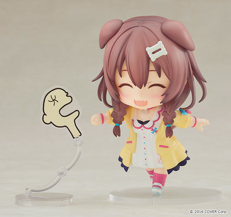 1861 hololive production Nendoroid Inugami Korone (re-run)
