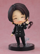 2721 STARFLYER x Butai Touken Ranbu Shiden Tsuketari Kitan No Soumatou Nendoroid Kashukiyomitsu: STARFLYER Pilot (Captain) Ver.