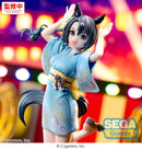 Umamusume: Pretty Derby SEGA XStellar Satono Crown: Tracen Ondo