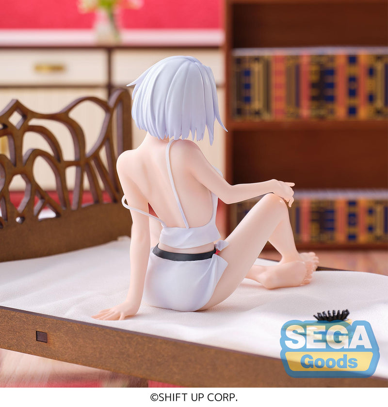 GODDESS OF VICTORY: NIKKE SEGA Yumemirize GODDESS OF VICTORY: NIKKE Drake