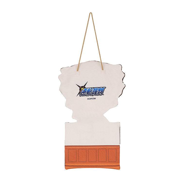 Ace Attorney Good Smile Company Wall Pocket