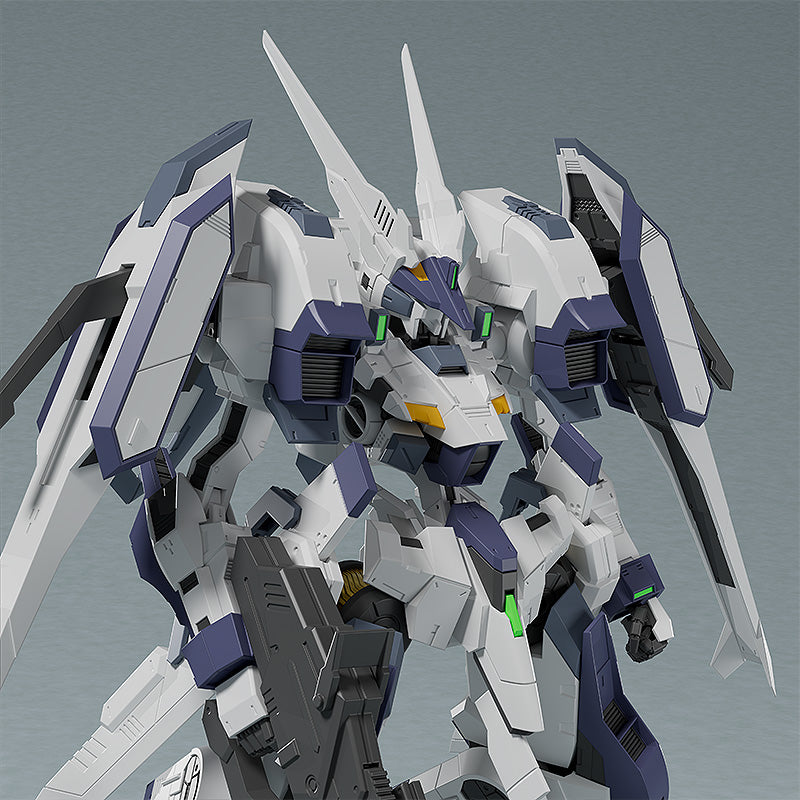 Titanomachia Good Smile Company MODEROID SIDE:GR Edelstein II (Zwei)