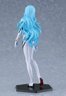 Rebuild of Evangelion PLAMAX Rei Ayanami Long Hair Ver.