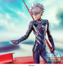 Evangelion: 3.0+1.0 Thrice Upon a Time SEGA Luminasta Kaworu Nagisa x Spear of Longinus