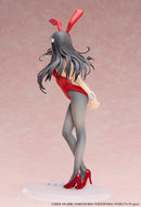 Rascal Does Not Dream Series Aniplex Mai Sakurajima (Red Bunny Girl ver.)