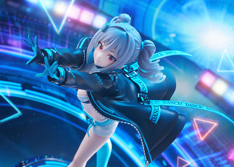 THE IDOLM@STER CINDERELLA GIRLS WAVE [Dance Dance Dance] Ranko Kanzaki +