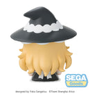Touhou Project SEGA fuwa petit Chibi Figure Marisa Kirisame