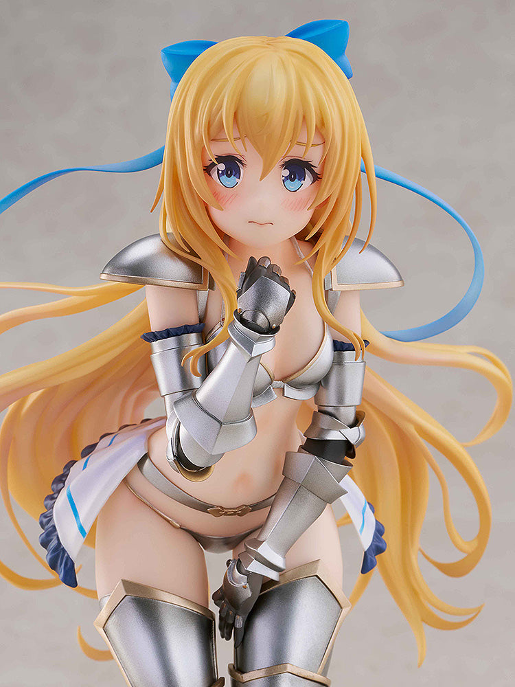 GOBLIN SLAYER II KLOCKWORX Priestess: Bikini Armor Ver.