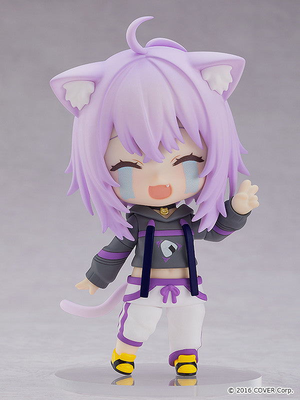 1860 hololive production Nendoroid Nekomata Okayu (re-run)