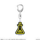 MONSTER HUNTER WILDS CAPCOM Monster Hunter Wilds Item icon Acrylic Keychain