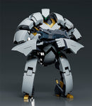 RAKUEN TSUIHO -Expelled from Paradise-	MODEROID ARHAN (Rerelease)
