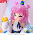 Puniru is a Kawaii Slime SEGA Luminasta TV Anime Puniru ~Slightly Mature Kawaii Puniru~
