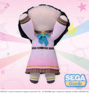 LoveLive! Hasunosora Girls' High School Idol Club SEGA NESOBERI (Lay-Down) Plush Ginko Momose - Dream Believers (S)