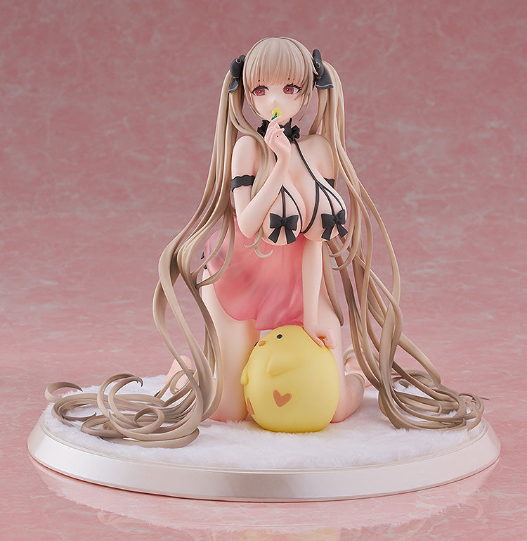 Azur Lane Claynel Formidable: Sweet Time Ver. 1/6 Scale Figure