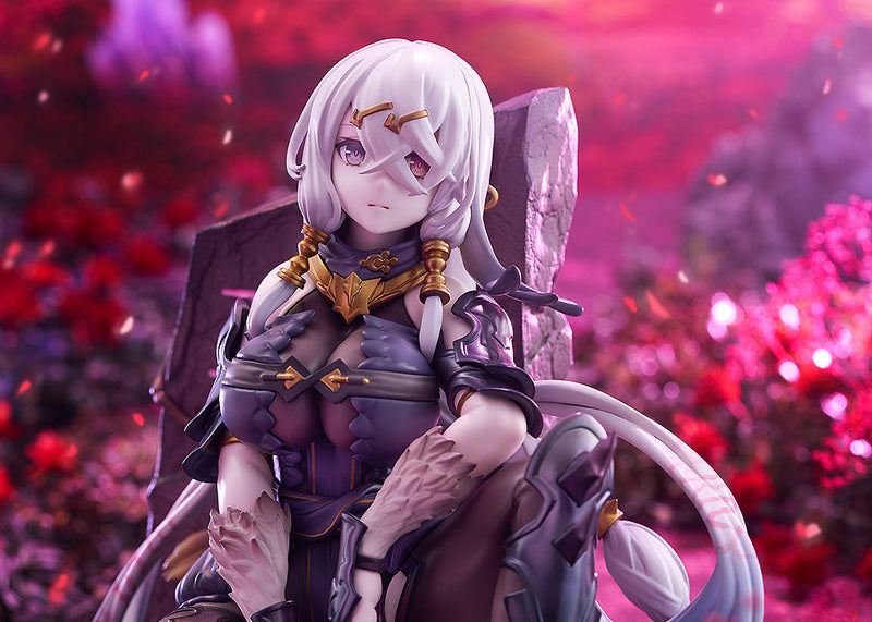 Atelier Ryza: Ever Darkness & the Secret Hideout Max Factory Lila Decyrus