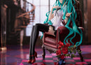 Character Vocal Series 01: Hatsune Miku Good Smile Company Hatsune Miku: World Is Mine 2024 Ver.