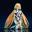 RAKUEN TSUIHO -Expelled from Paradise- PLAMATEA Angela Balzac (re-run)