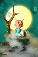 Shenzhen Mabell Animation Development Searching for Mountains and Seas,Stars (Set of 6 figures)