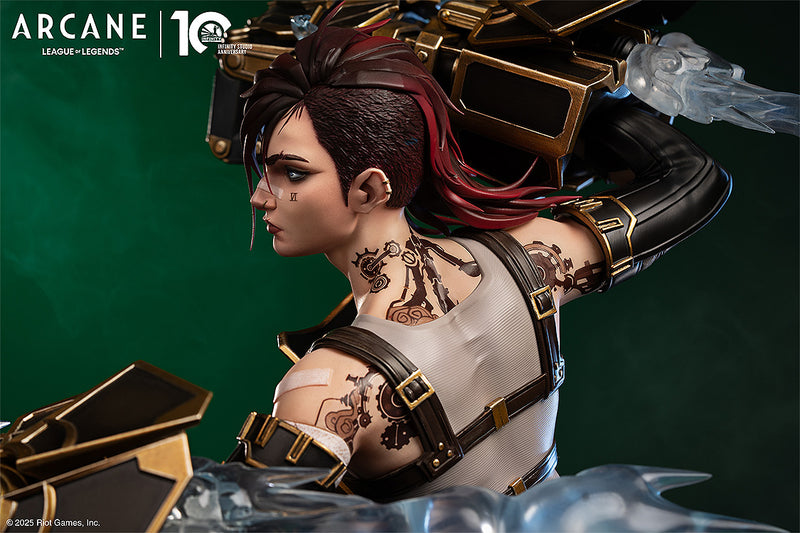 Arcane Infinity Studio X ARCANE Vi 1/4 Scale