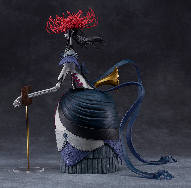 Puella Magi Madoka Magica The Movie -Rebellion- POP UP PARADE SP Nutcracker Witch