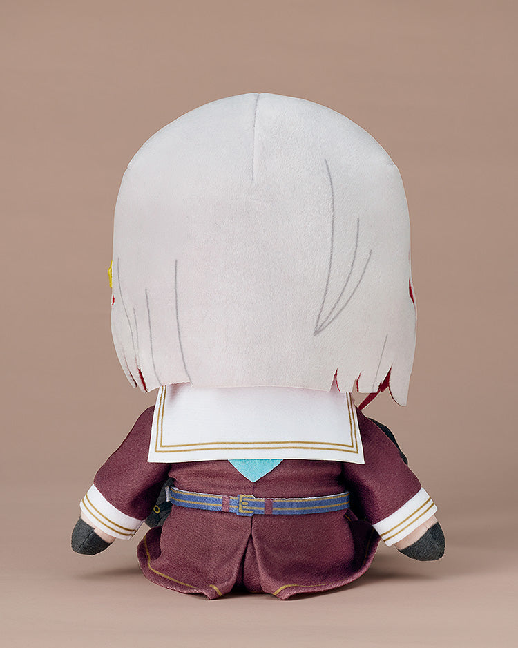 LoveLive! Hasunosora Girls' High School Idol Club Good Smile Company Kuripan Plushie Kozue Otomune/Tsuzuri Yugiri/Megumi Fujishima