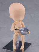 Nendoroid Doll Good Smile Company Kitchen Parts Set
