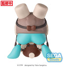 Hatsune Miku Series SEGA fuwa petit Chibi Figure Marshmallow Hot Cocoa