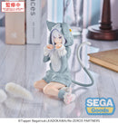 Re:ZERO -Starting Life in Another World- SEGA Yumemirize Emilia ~Mofumofu Pack~