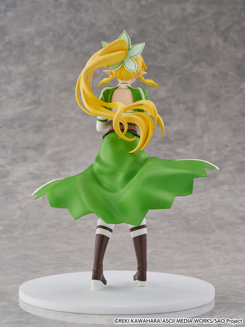 Sword Art Online CyberZ Cantabile Leafa