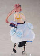 The Executioner and Her Way of Life KLOCKWORX Menou: Swimsuit Ver.