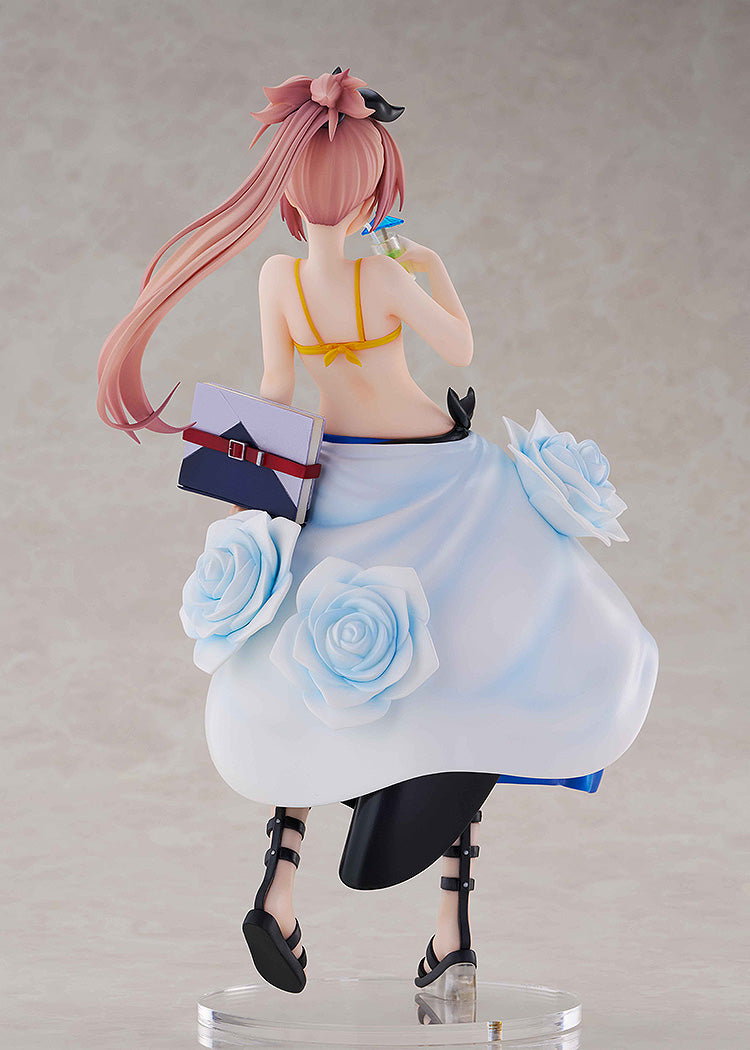 The Executioner and Her Way of Life KLOCKWORX Menou: Swimsuit Ver.
