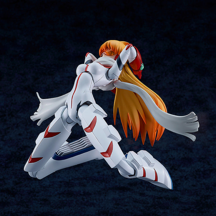 Gunbuster Good Smile Company MODEROID Buster Machine No. 7