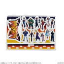 Project Justice CAPCOM character acrylic stand