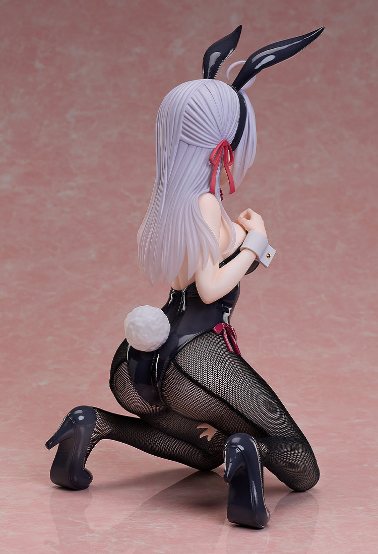 Alya Sometimes Hides Her Feelings in Russian FREEing Alisa Mikhailovna Kujou: Bunny Ver.