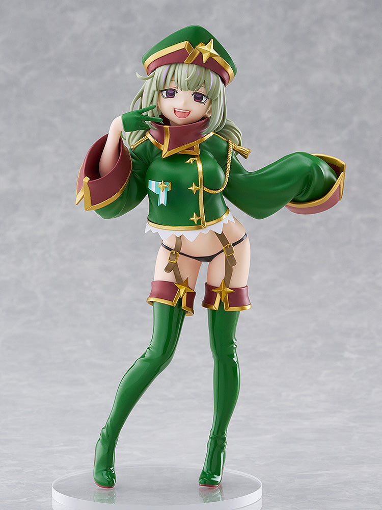 Gushing over Magical Girls POP UP PARADE Leopard L Size