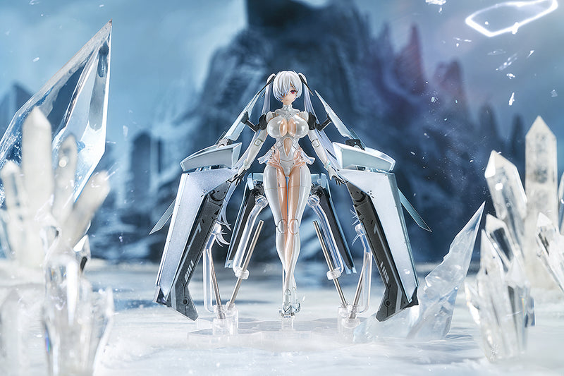 GODDESS OF VICTORY: NIKKE Good Smile Arts Shanghai Hyper Body Cinderella
