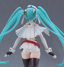 GOODSMILE RACING Hatsune Miku GT Project PLAMATEA Racing Miku: 2023 Ver.