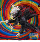 Dandadan SEGA FIGURIZMα TV Anime Okarun (transformed) Transformed Visual Ver.1.5