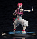 Demon Slayer: Kimetsu no Yaiba Aniplex Akaza 1/8 Scale Figure
