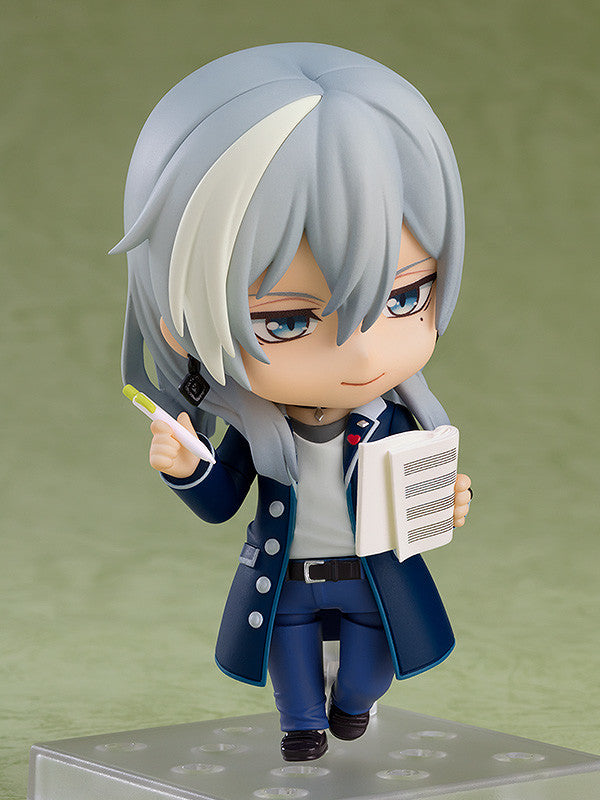 1665 IDOLiSH7 ORANGE ROUGE Nendoroid Yuki