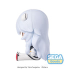 Evangelion: 3.0+1.0 Thrice Upon a Time SEGA fuwa petit Chibi Figure Rei Long Hair