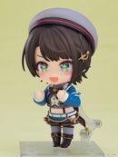 2854 hololive production Good Smile Company Nendoroid Oozora Subaru: Suspender Outfit Ver.