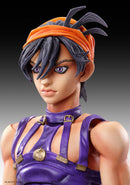 JoJo's Bizarre Adventure: Golden Wind MEDICOS ENTERTAINMENT Chozokado Narancia Ghirga&As