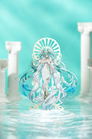 Character Vocal Series 01: Hatsune Miku Good Smile Company Hatsune Miku feat. Yoneyama Mai Acrylic Stand